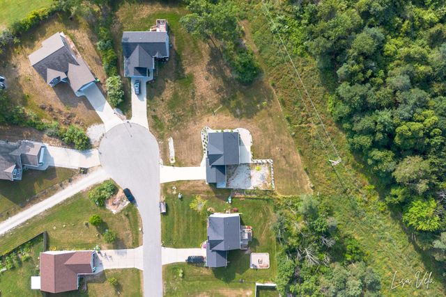 1309 Waterpoint Court, Whitehall City, MI 49461