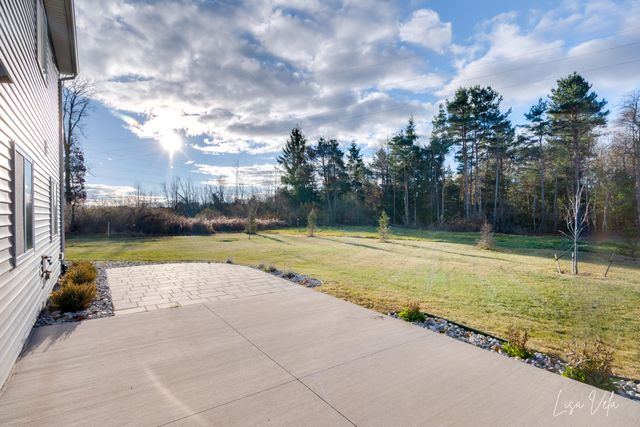 1309 Waterpoint Court, Whitehall City, MI 49461