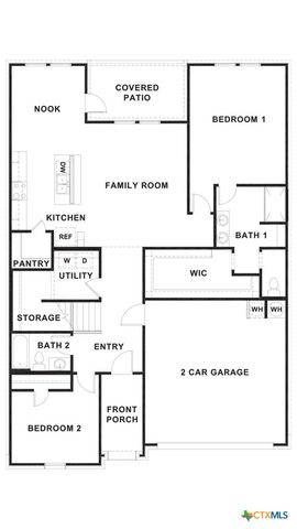314 BOATMAN Cove, Seguin, TX 78155