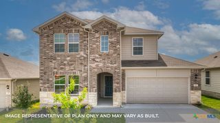 314 BOATMAN Cove, Seguin, TX 78155