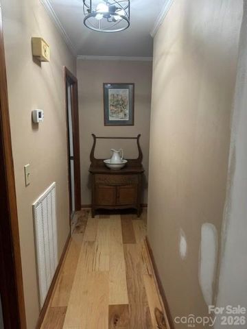 213 E 3rd Street, Salisbury, NC 28146