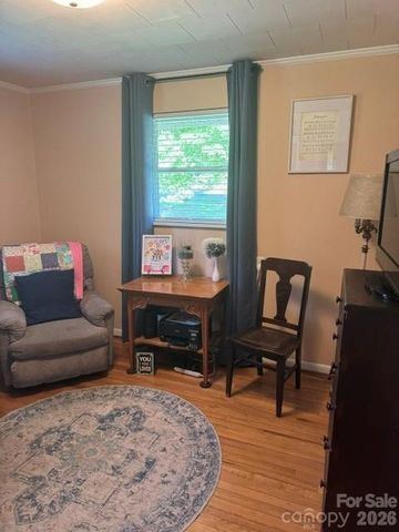 213 E 3rd Street, Salisbury, NC 28146