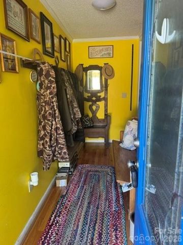 213 E 3rd Street, Salisbury, NC 28146