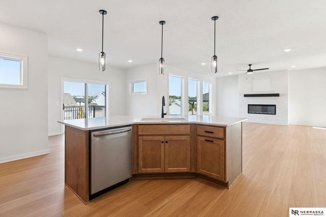 11920 S 109th Street, Papillion, NE 68046