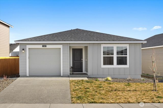 2967 Longhorn Loop, Ellensburg, WA 98926