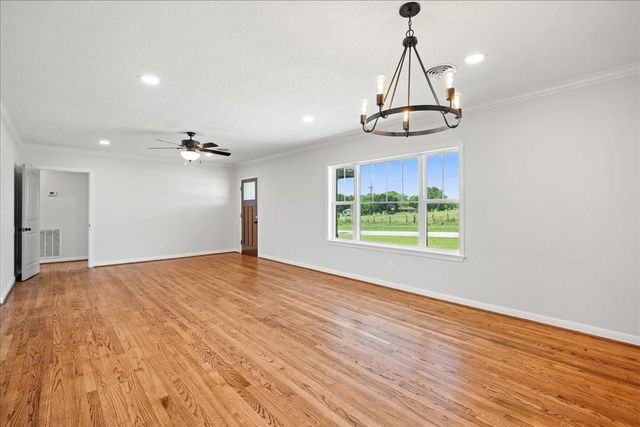 3053 Industrial Boulevard, Brenham, TX 77833
