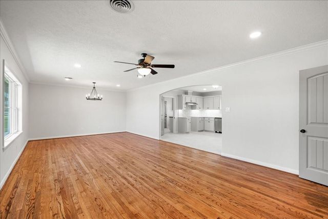 3053 Industrial Boulevard, Brenham, TX 77833