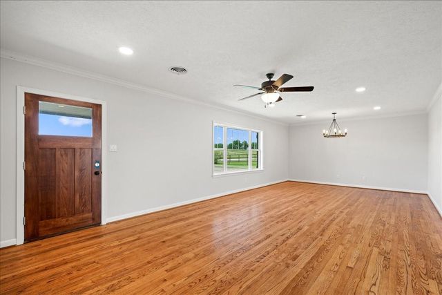 3053 Industrial Boulevard, Brenham, TX 77833