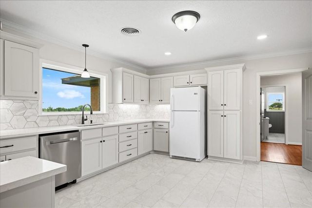 3053 Industrial Boulevard, Brenham, TX 77833