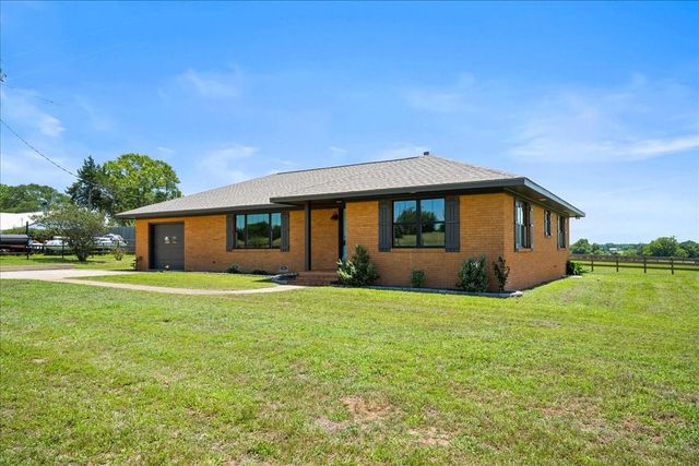 3053 Industrial Boulevard, Brenham, TX 77833
