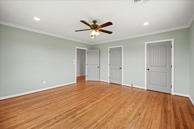 3053 Industrial Boulevard, Brenham, TX 77833