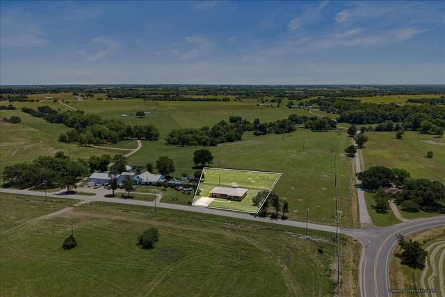 3053 Industrial Boulevard, Brenham, TX 77833