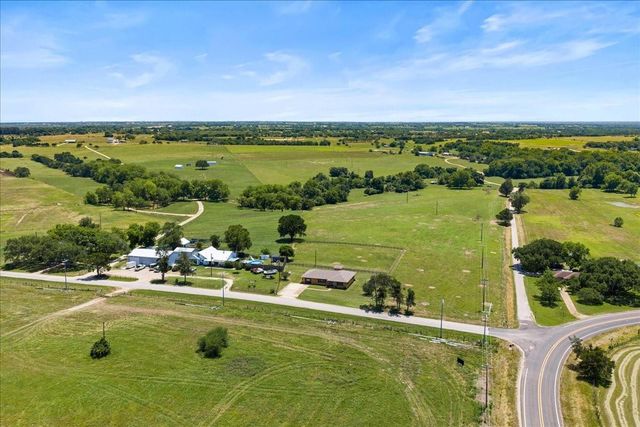 3053 Industrial Boulevard, Brenham, TX 77833