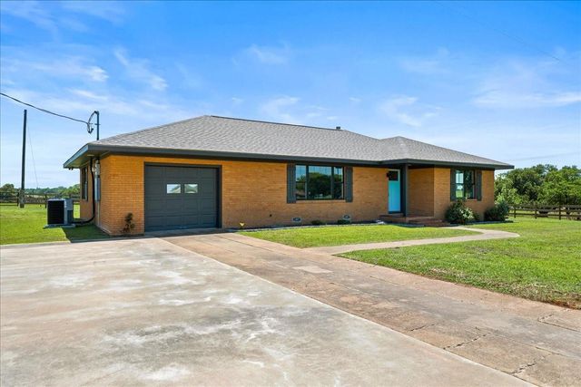 3053 Industrial Boulevard, Brenham, TX 77833