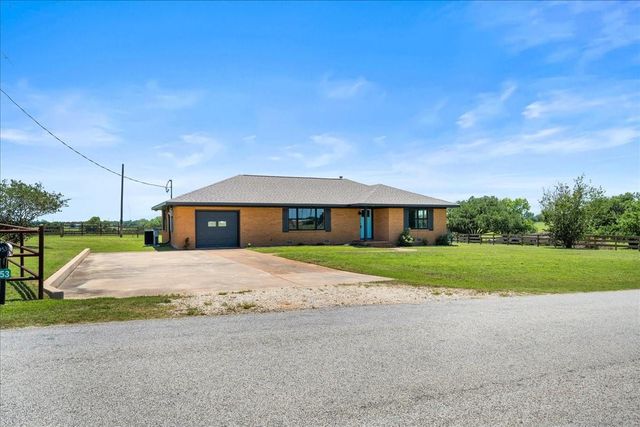 3053 Industrial Boulevard, Brenham, TX 77833