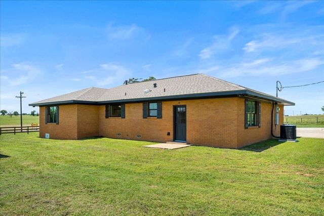 3053 Industrial Boulevard, Brenham, TX 77833