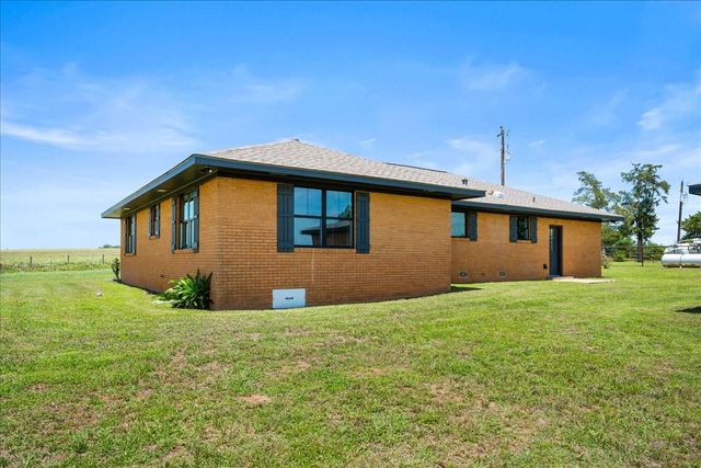 3053 Industrial Boulevard, Brenham, TX 77833