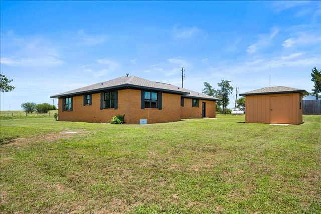 3053 Industrial Boulevard, Brenham, TX 77833