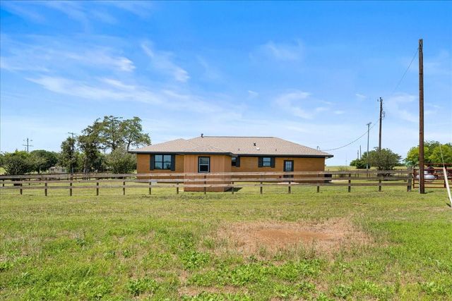 3053 Industrial Boulevard, Brenham, TX 77833