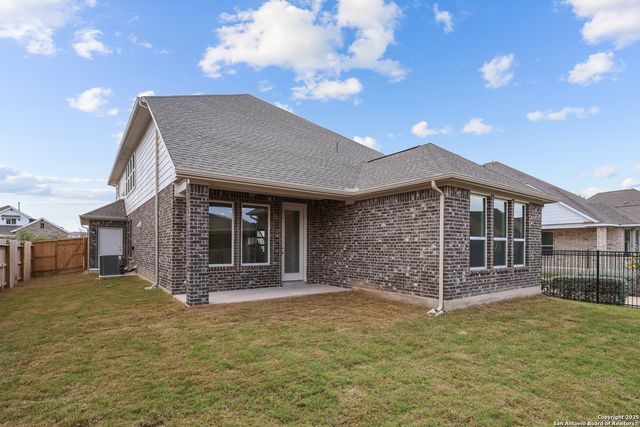 1844 Bighorn Trail, New Braunfels, TX 78132