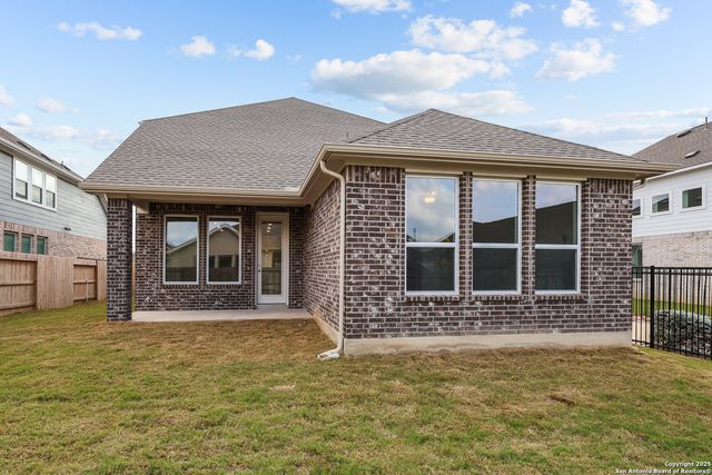 1844 Bighorn Trail, New Braunfels, TX 78132