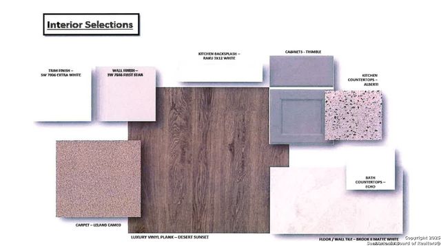 1844 Bighorn Trail, New Braunfels, TX 78132