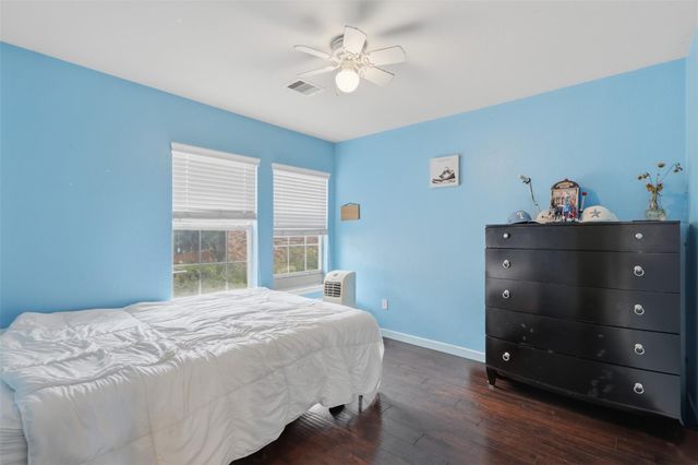 8243 Gran Villa Drive, Cypress, TX 77433