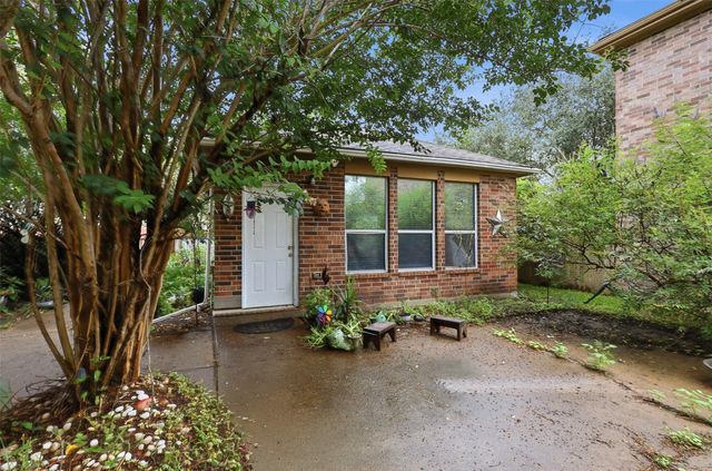8243 Gran Villa Drive, Cypress, TX 77433