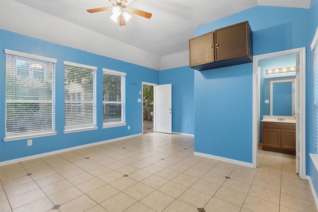 8243 Gran Villa Drive, Cypress, TX 77433