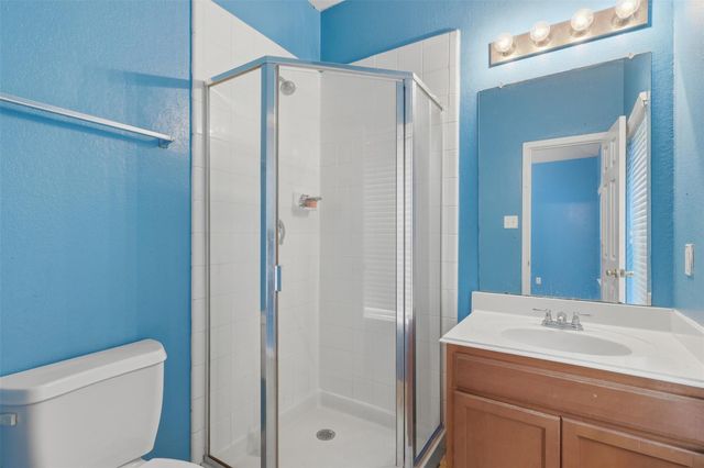 8243 Gran Villa Drive, Cypress, TX 77433