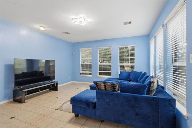 8243 Gran Villa Drive, Cypress, TX 77433