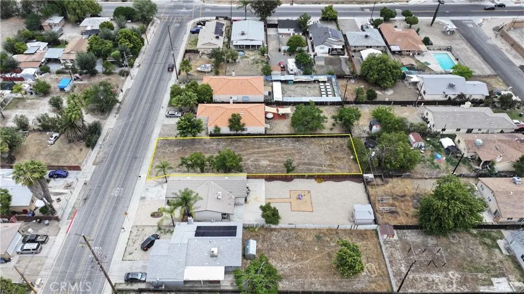 10 Shaver, San Jacinto, CA 92583