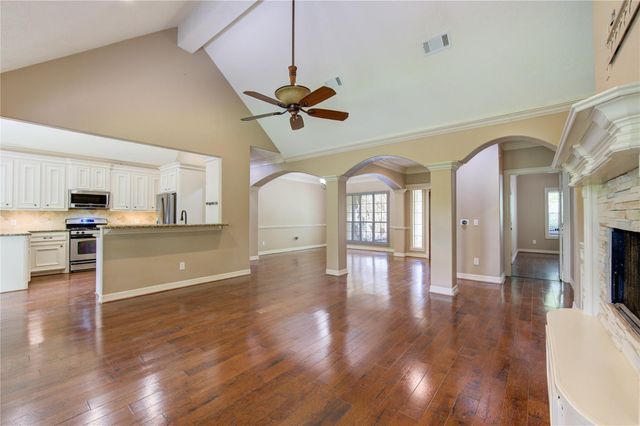 40410 Garland Road, Magnolia, TX 77354