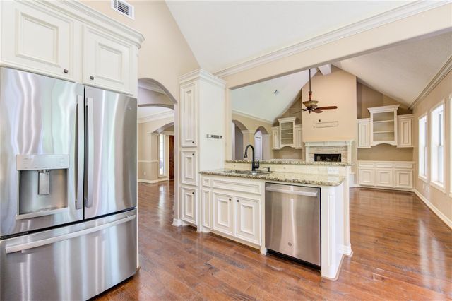 40410 Garland Road, Magnolia, TX 77354