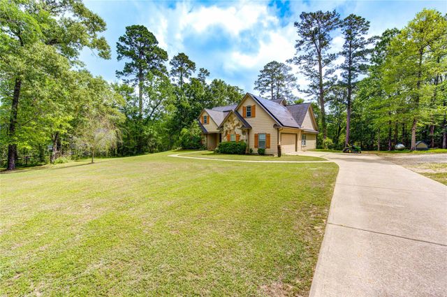 40410 Garland Road, Magnolia, TX 77354