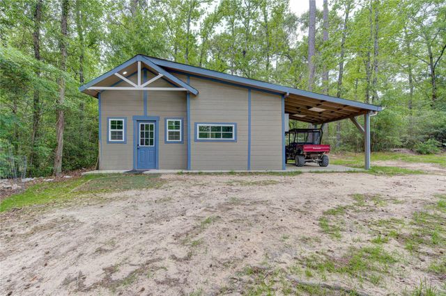 40410 Garland Road, Magnolia, TX 77354