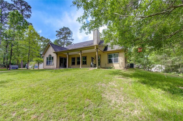 40410 Garland Road, Magnolia, TX 77354