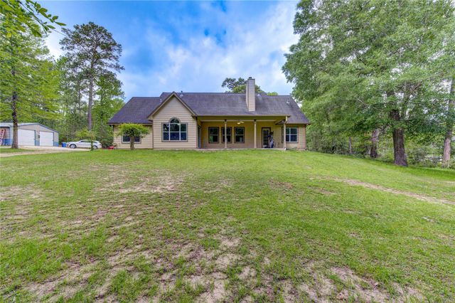 40410 Garland Road, Magnolia, TX 77354