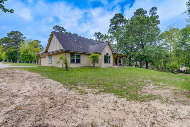 40410 Garland Road, Magnolia, TX 77354