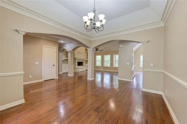 40410 Garland Road, Magnolia, TX 77354