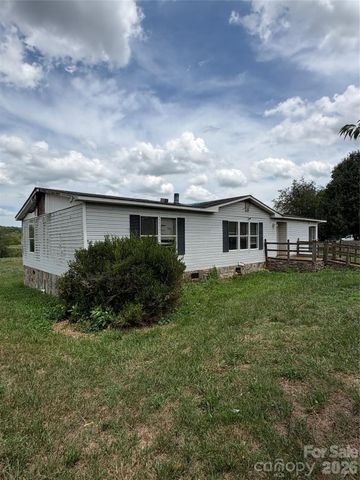 5954 Charlie Little Road, Claremont, NC 28610