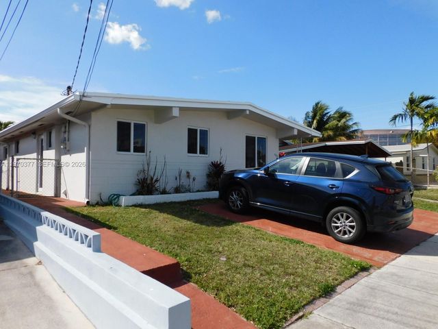 620 NW 58th Ct 0, Miami, FL 33126