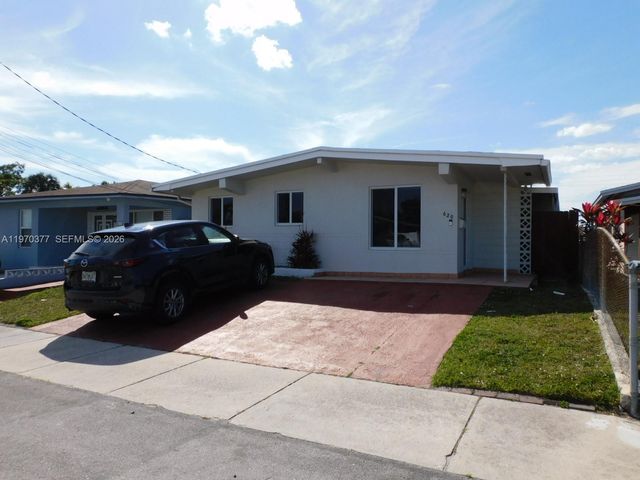 620 NW 58th Ct 0, Miami, FL 33126