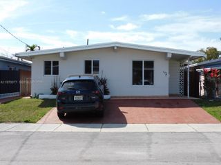 620 NW 58th Ct 0, Miami, FL 33126