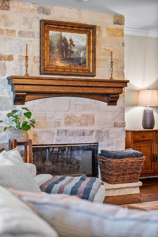 5721 Riviera Drive, Benton, AR 72019