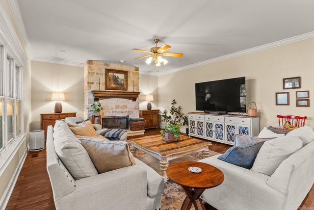 5721 Riviera Drive, Benton, AR 72019