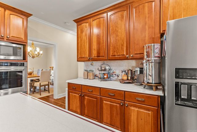 5721 Riviera Drive, Benton, AR 72019