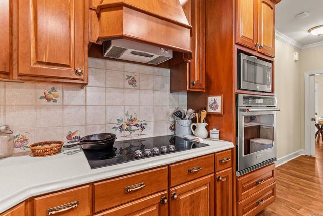 5721 Riviera Drive, Benton, AR 72019