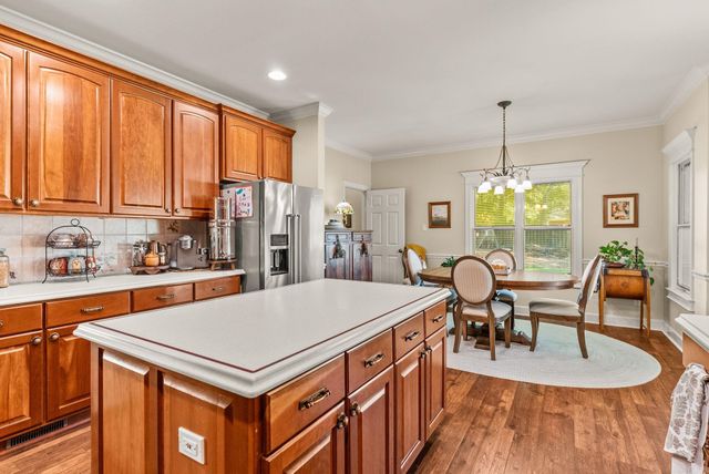 5721 Riviera Drive, Benton, AR 72019