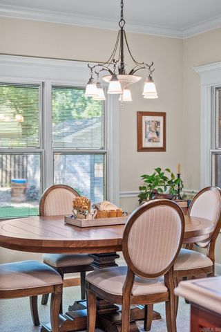 5721 Riviera Drive, Benton, AR 72019